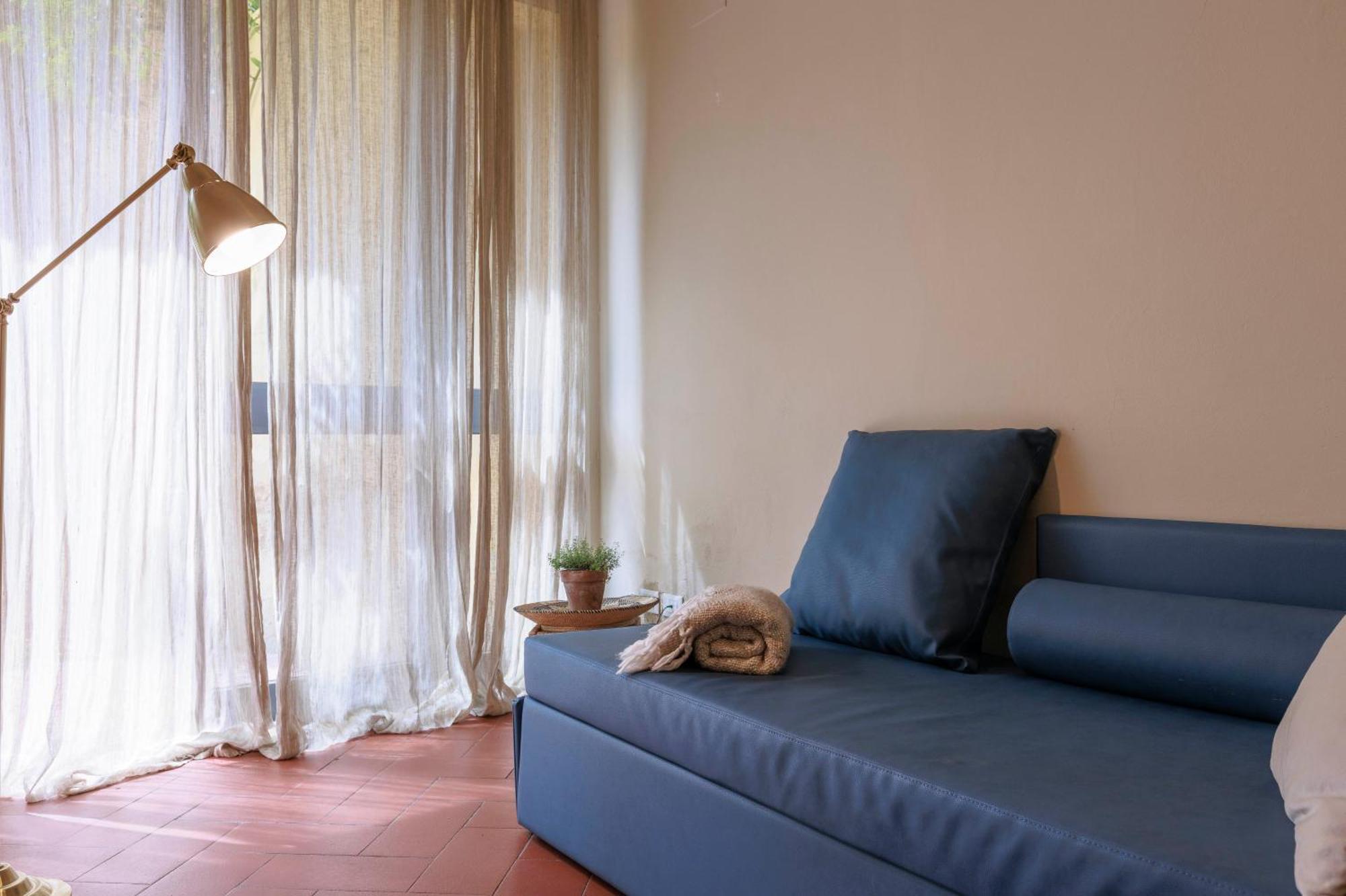 Santa Croce Deluxe Apartment Florence Exterior photo